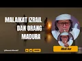 Download Lagu malaikat Izrail dan orang Madura | cak nun