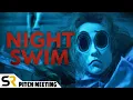 Night Swim Pitch Meeting