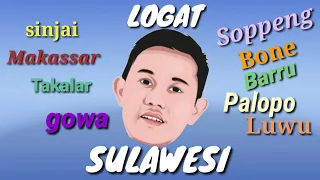 Download Kami berbeda tapi kita sama II Logat Sulawesi MP3