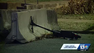 Coroner identifies 26-year-old man shot killed by Birmingham police officer in Kingston area