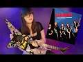 Download Lagu Rock You Like a Hurricane solo - Scorpions cover