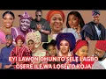 Download Lagu AWỌN OṢERE SỌ AYẸYẸ OKU BABA ỌDUNLADE DI KANIFA L'ABẸOKUTA OHUN TI WỌN SỌ NIPA MIDE MARTINS YII GA O