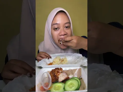 SENAGIH ITU AYAM GORENG BAWANG PUTIH