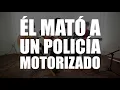 Él Mató a un Policía Motorizado - "La Noche Eterna" | KUTX