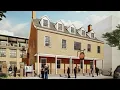 The Tun Legacy Foundation looks to recreate birthplace of the Marine Corps