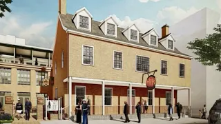 The Tun Legacy Foundation looks to recreate birthplace of the Marine Corps