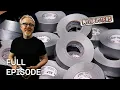 Download Lagu Surviving with Only Duct Tape | MythBusters | S8 E18 | Full Episode
