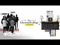 The Electoral College - explained