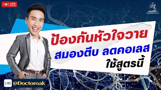 ทำไมการเลิกสูบบุหรี่และหลีกเลี่ยงควันบุหรี่มือสองจึงสำคัญต่อสุขภาพหัวใจและป้องกันโรคมะเร็ง?