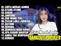 FULL ALBUM DANGDUT POPULER TERBARU 2025 | LAGU DANGDUT HITS SEPANJANG MASA