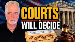 The Next BIG Gun Rights Fight Is Coming to Court