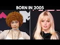 30 Celebrities You Won t Believe Were Born in the 2000s