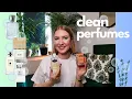 Lagu CLEAN FRAGRANCES - POWDERY, LAUNDRY AND SOAPY | MissPotocky
