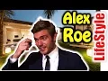 Download Lagu Unknown Facts on Alex Roe Lifestyle | Biography, Girlfriends, Net worth, House, Cars | 3MR