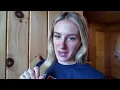 summer camp orientation vlog!!