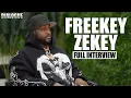 Download Lagu Freeky Zeky Breaks Silence On Cam'ron Beef w/ Jim Jones, Jay-Z, Nas, Mase, Roc-A-Fella Drama \u0026 More.