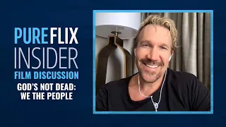 exclusive insider interview with david a r white about 