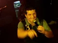 BANDA  TOQUE DE MAGICA  - EU O COPO E A SOLIDÃO