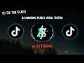 DJ MANGKU PUREL VIRAL TIKTOK 2022🎶|BY DJ TEBANG|