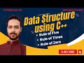 Tutorial 03 Rule of Five Three and Zero in C