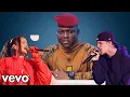 Download Lagu Rihanna ft Justin Bieber -  God Protect Ibrahim Traoré, Protect Burkina Faso  (2025 AI Music Video)