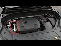 2016 Volvo XC90 2021 XC60 Motor Mount Upper torque rod Replacement Upgrade