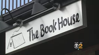 Town Of Millburn Gets Its First-Ever Bookstore