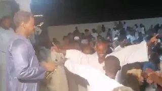 ابراهيم بروكي سبليلي 