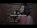 Download Lagu Dealova - Once (LIRIK) Cover Tami Aulia