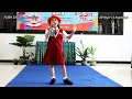 Download Lagu Perahu Laju Anganku Serta || CELLY AMELIA ANISA PUTRI || FLS3N 2025