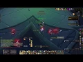 Healer Mage Tower - Holy Paladin POV