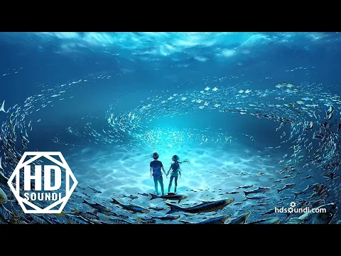 "WAVES" | Mattia Cupelli | Emotional Cinematic Music