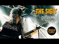 Download Lagu The Sigit - Detourne Live at The Sounds Project Vol.6 (2023)