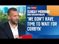 Download Lagu Greens: 'We don't have time to wait around for Corbyn'
