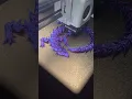 Lets 3D Print an Articulated Dragon