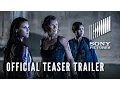Video di RESIDENT EVIL: THE FINAL CHAPTER - Official Teaser Trailer