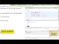 HOW TO REVERSE A STRING JAVASCRIPT DEMO