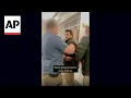 Download Lagu Video shows arrest of Columbia University activist Mahmoud Khalil