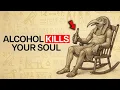 Download Lagu The Last Video You'll Ever Need About ALCOHOL \u0026 Spirituality - no bs