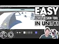 PROBUILDER TUTORIAL - Easy 3D Models and Levels in Unity