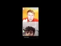 Diego martir tells bill Jensen to stop yelling at him