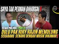 Download Lagu DULU MEMULUNG SIANG \u0026 MALAM❗SEKARANG PAK RIKI TERLIHAT MALAS, TERNYATA INI SEBABNYA❗