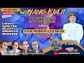 Download Lagu 🔴Live Wayang Ki Seno Aji - LAKON SEMAR MBANGUN KHAYANGAN