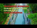 Download Lagu Terbang di Taman Kota 2 BSD Hutan Kota BSD Mavic Pro Drone Fotage | Overlander Diary