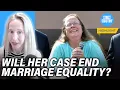 Download Lagu Zal het Hooggerechtshof het homohuwelijk ongedaan maken? Juridische experts analyseren het.