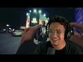 REACTION TO Q Hubo Amor (Medellín) - Ovy On The Drums, Jere Klein, Blessd (Visualizer)