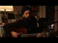 Hugo Barriol - Stay - (Home Acoustic Session)