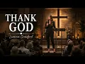 Leanna Crawford - Thank God (Lyrics)