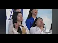 One Hallelujah |by: Tasha Cobbs Leonard, Israel Houghton, Erica Campbell (Lyrics Video) |ft. JMCIM 
