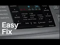 How to fix Samsung SC error code